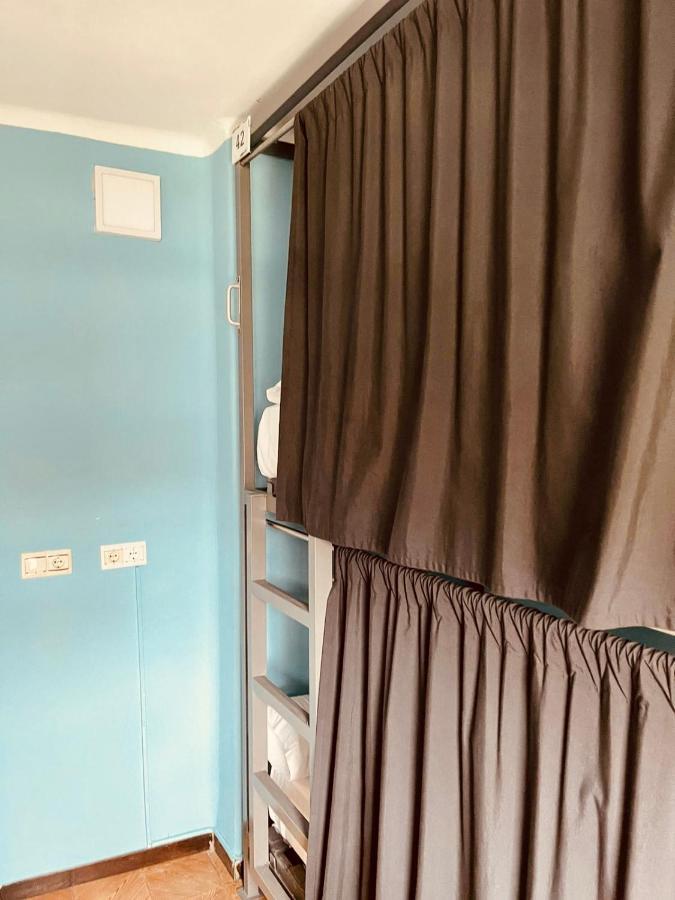 Alojamiento Camino Portugues Porriño Exterior foto